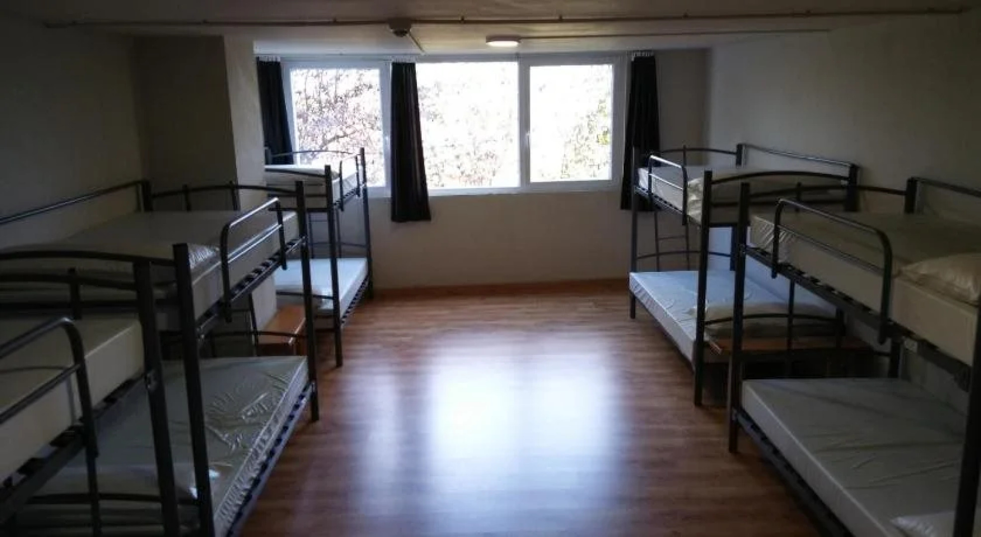 Alma del Camino - Rooms & Albergue