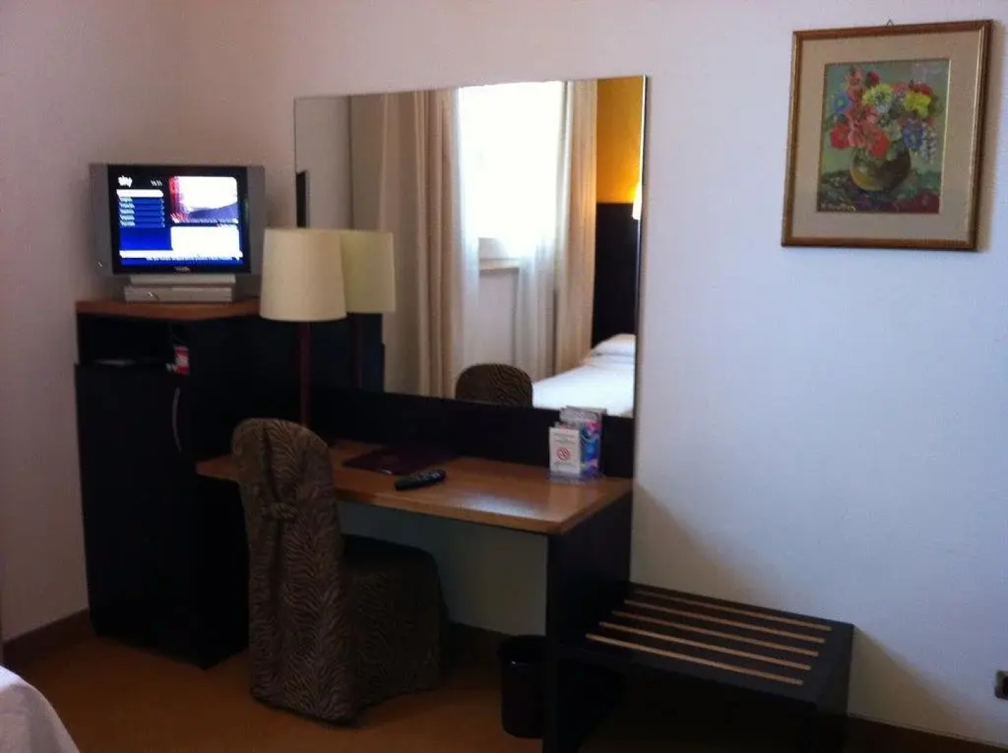 Hotel Villa Alessandra