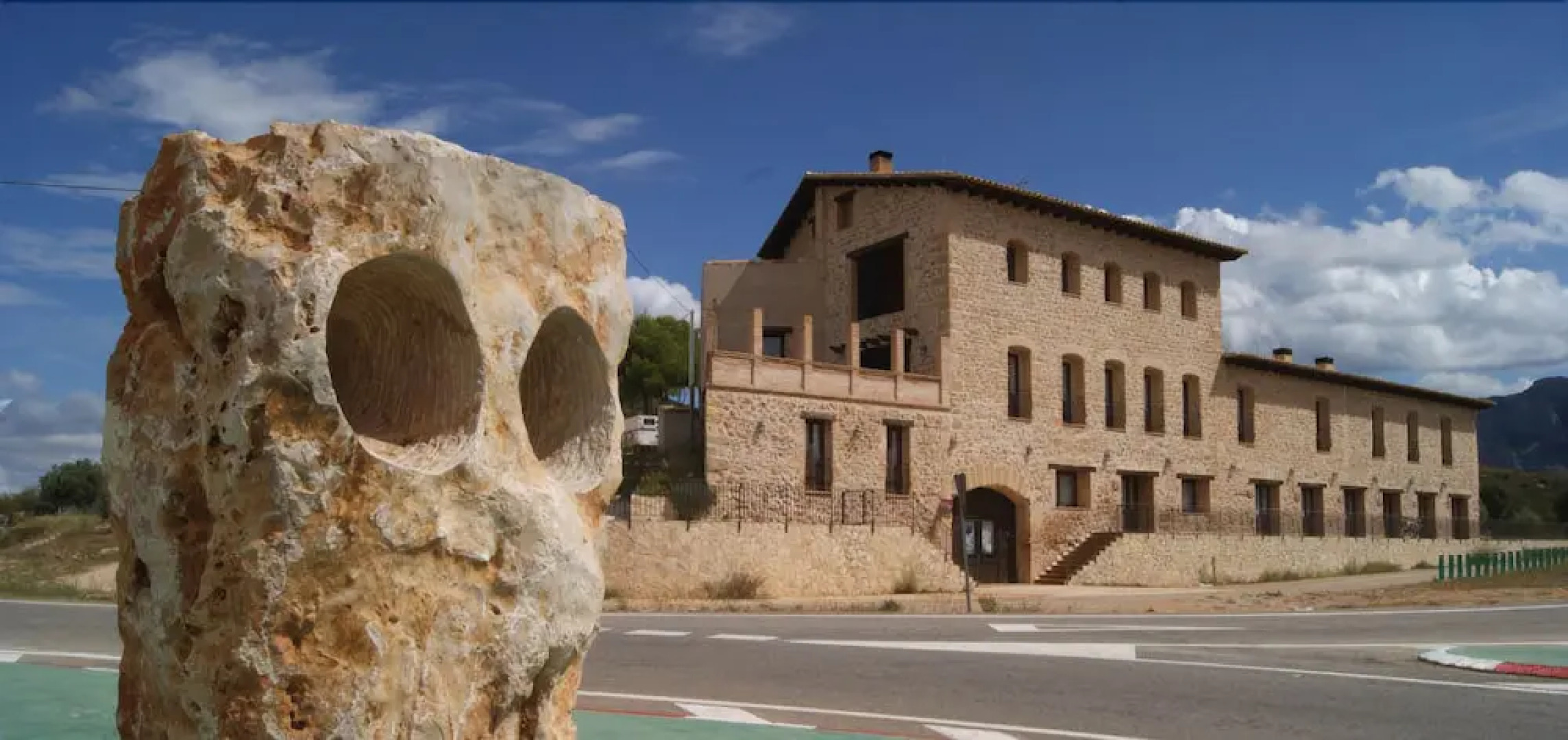 Apartaments la Farinera