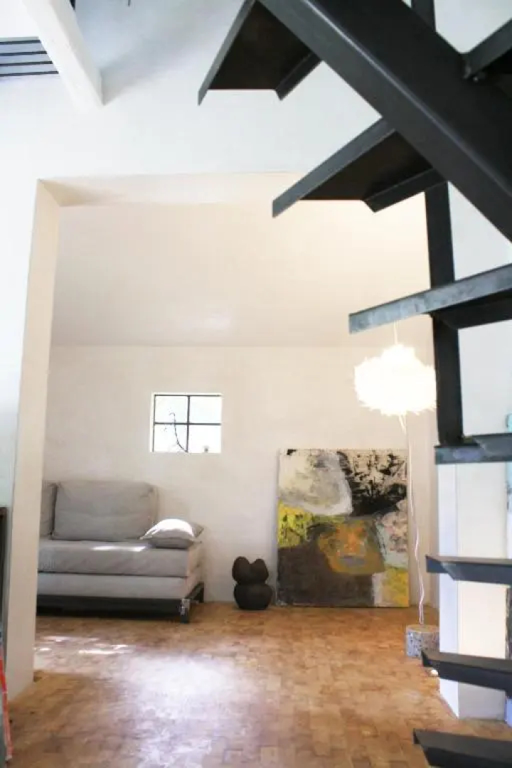 VILLA 22 - Atelier-Gästehaus