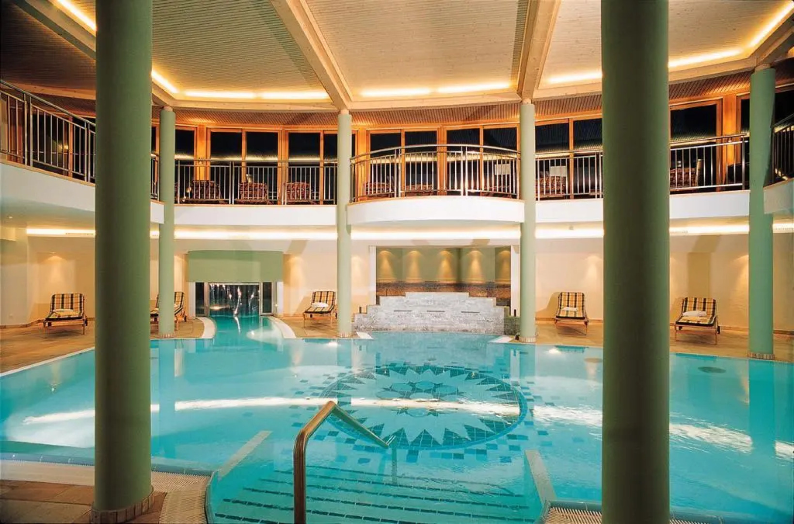 Hotel Thermenhof Paierl