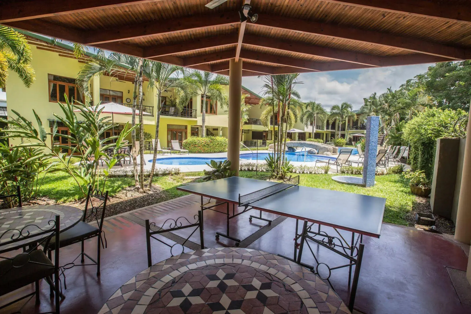 Club Del Cielo Condominium Rental