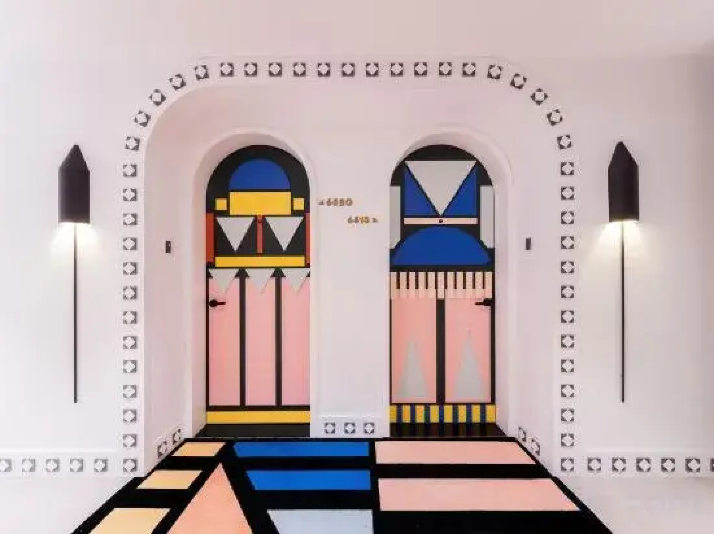 Mogan Mountain Senbo nature park&resort