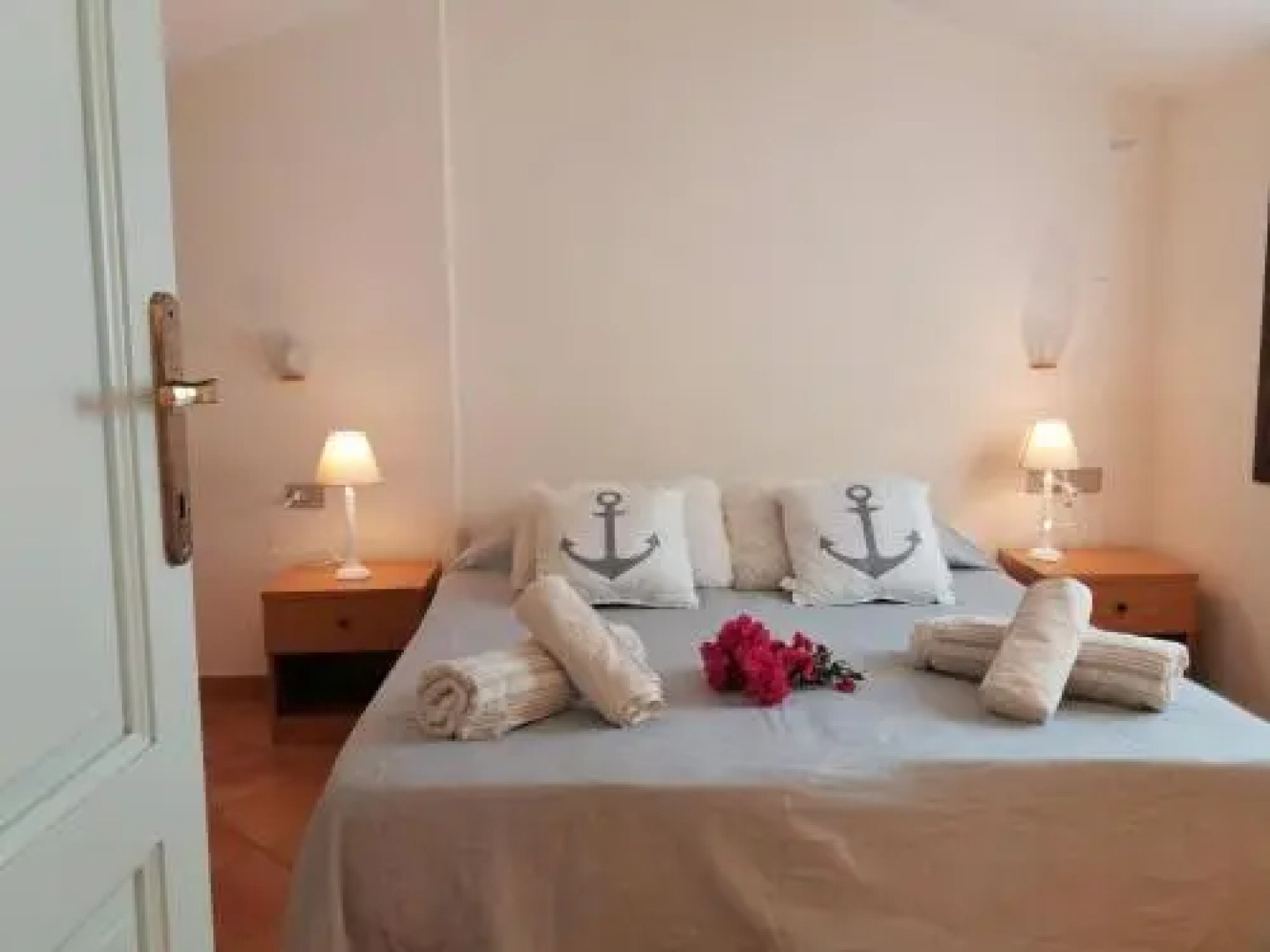 Appartamenti Funtana Meiga - Cabras