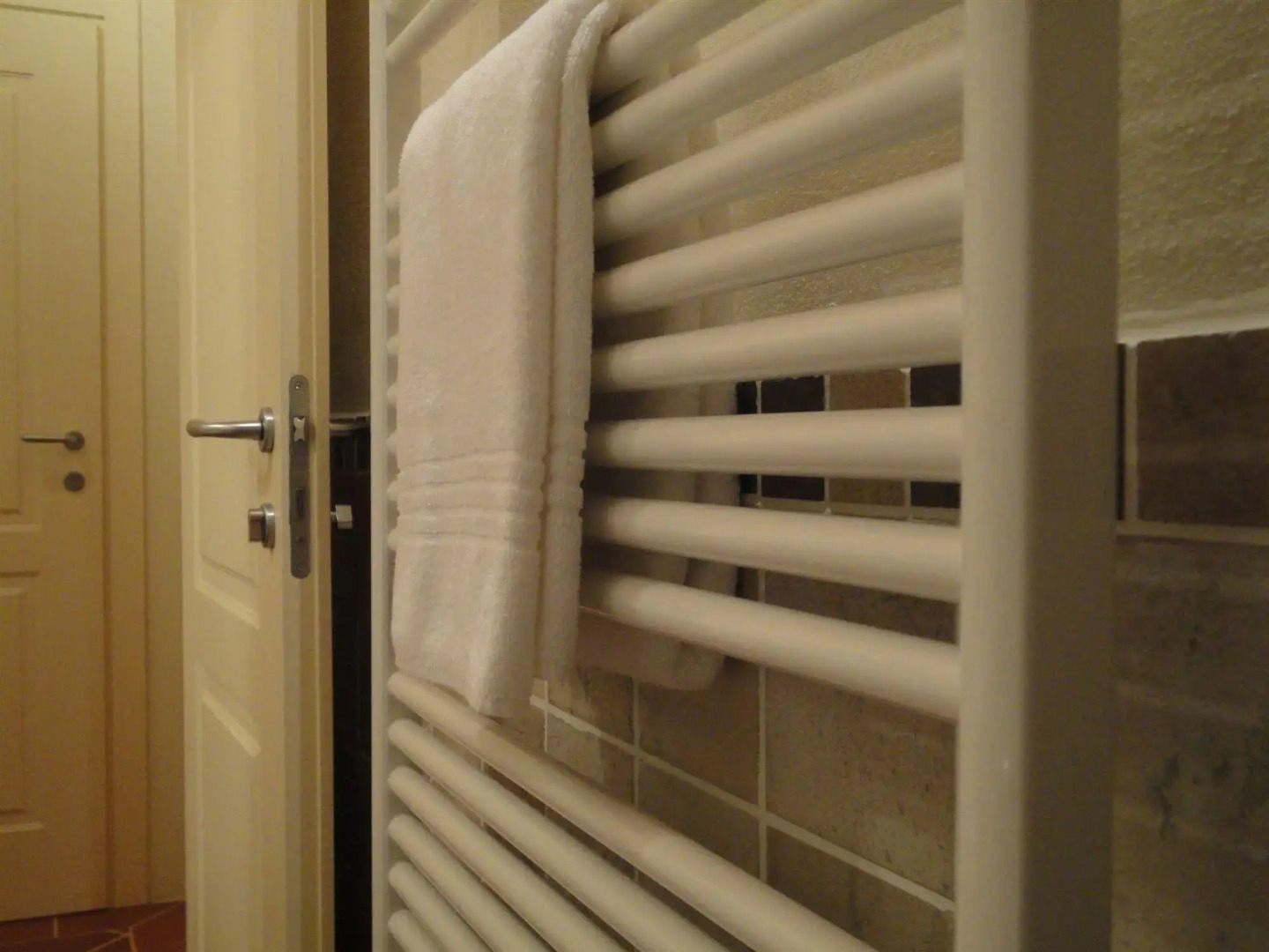 B&B Il Poggiolo delle Rose