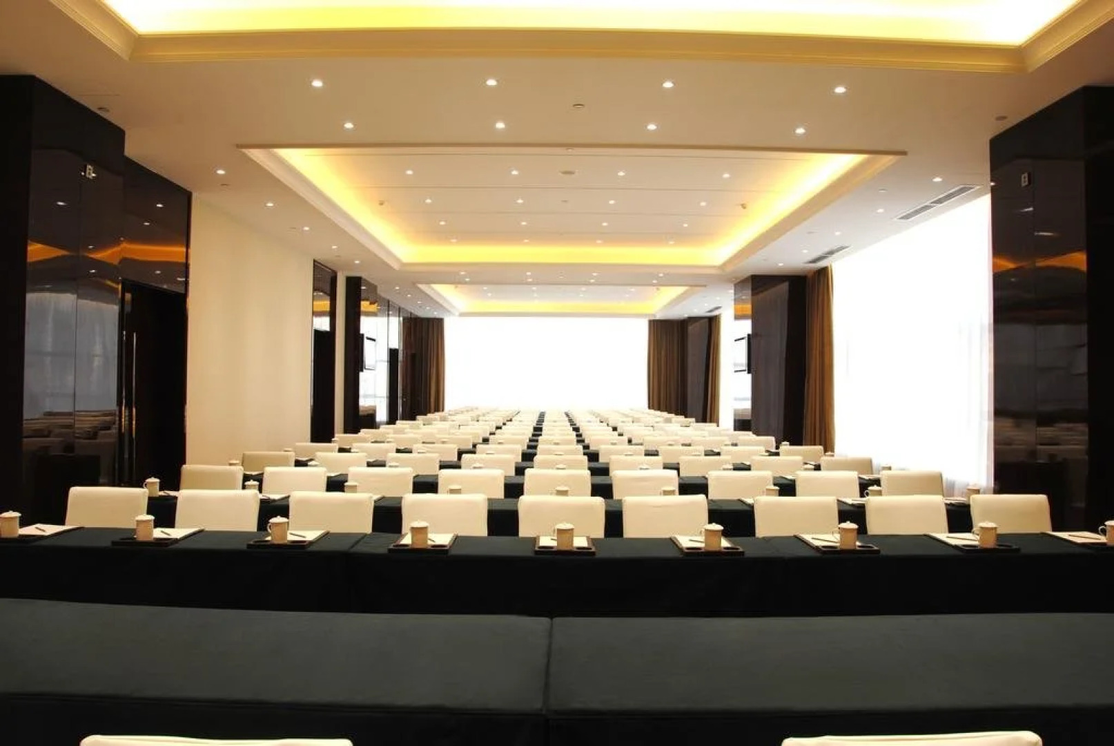 The Garden Hotel Tangshan