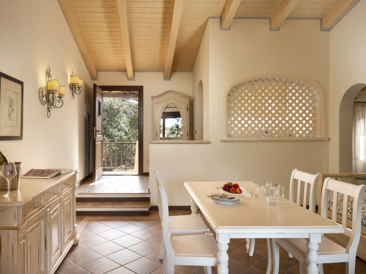 Il Giardino degli Oleandri