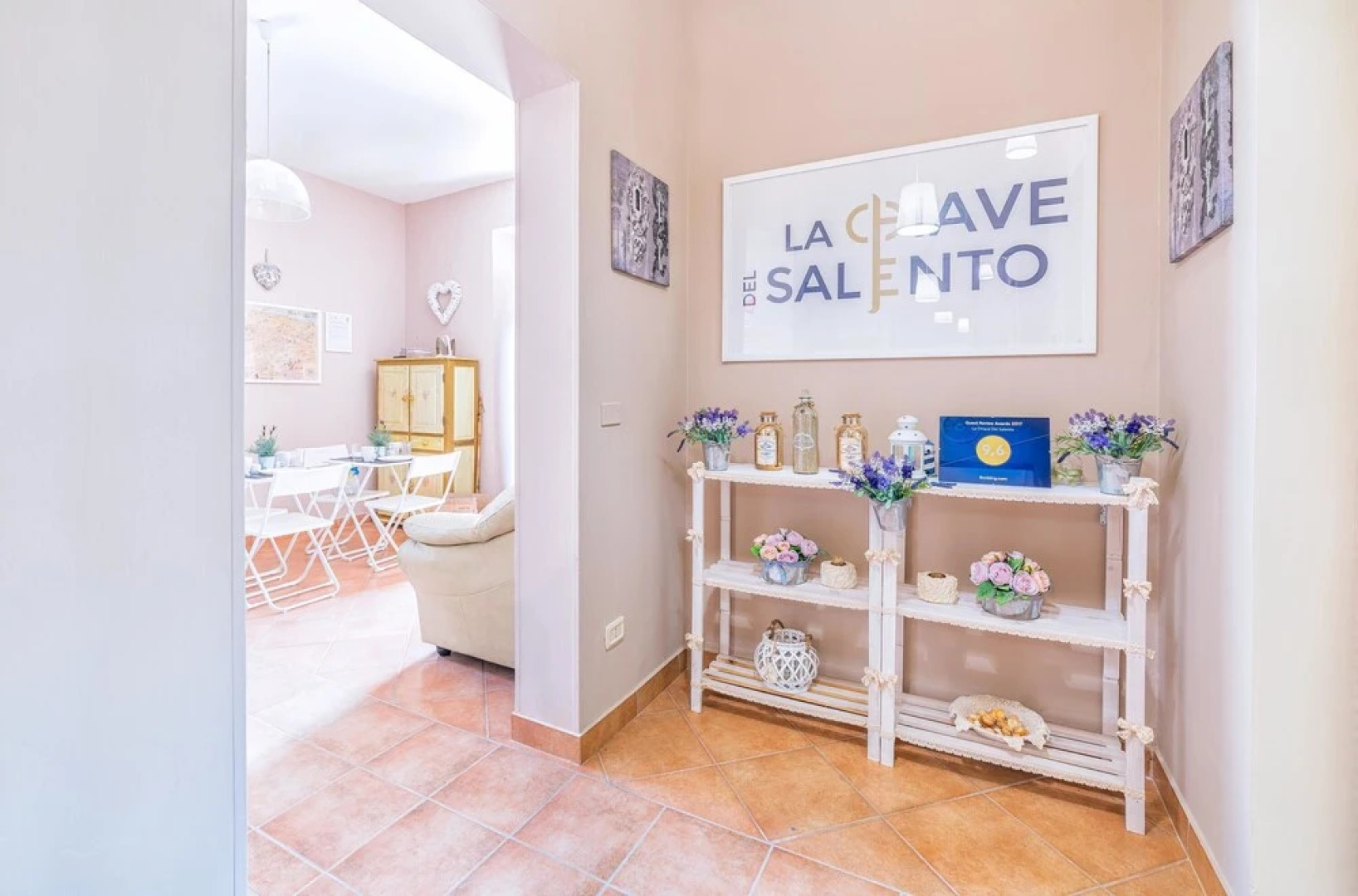 La Chiave Del Salento