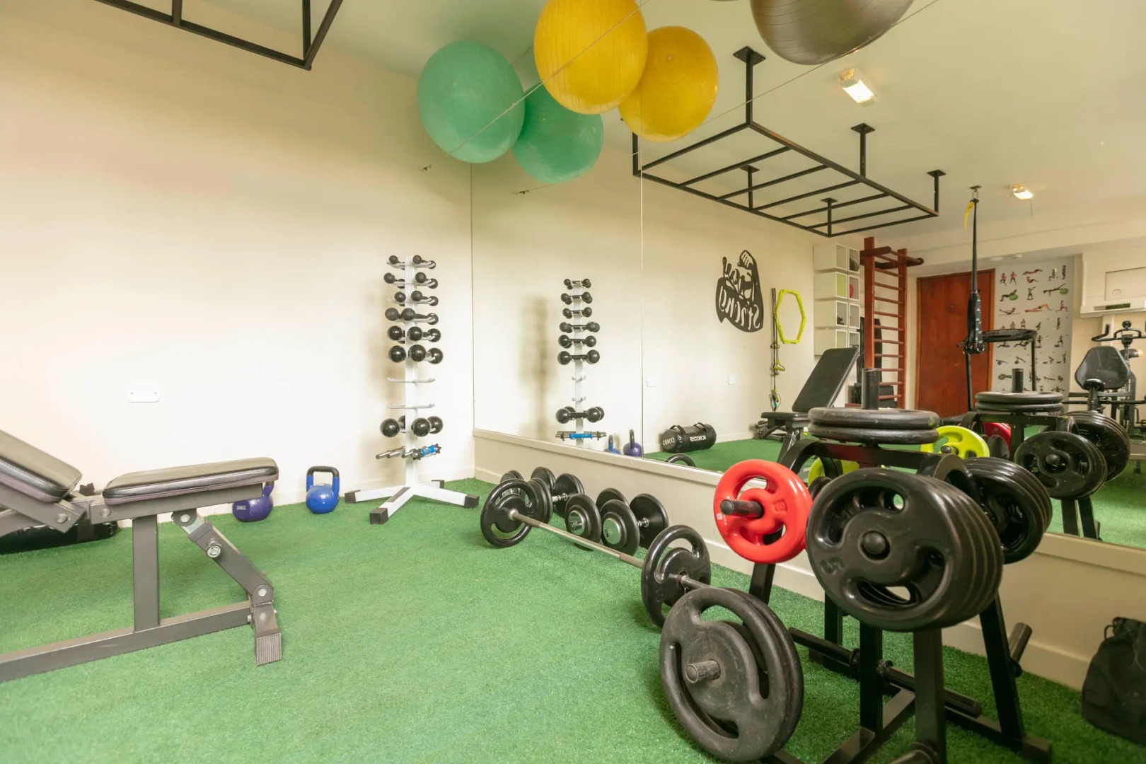 Pousada das Hortênsias