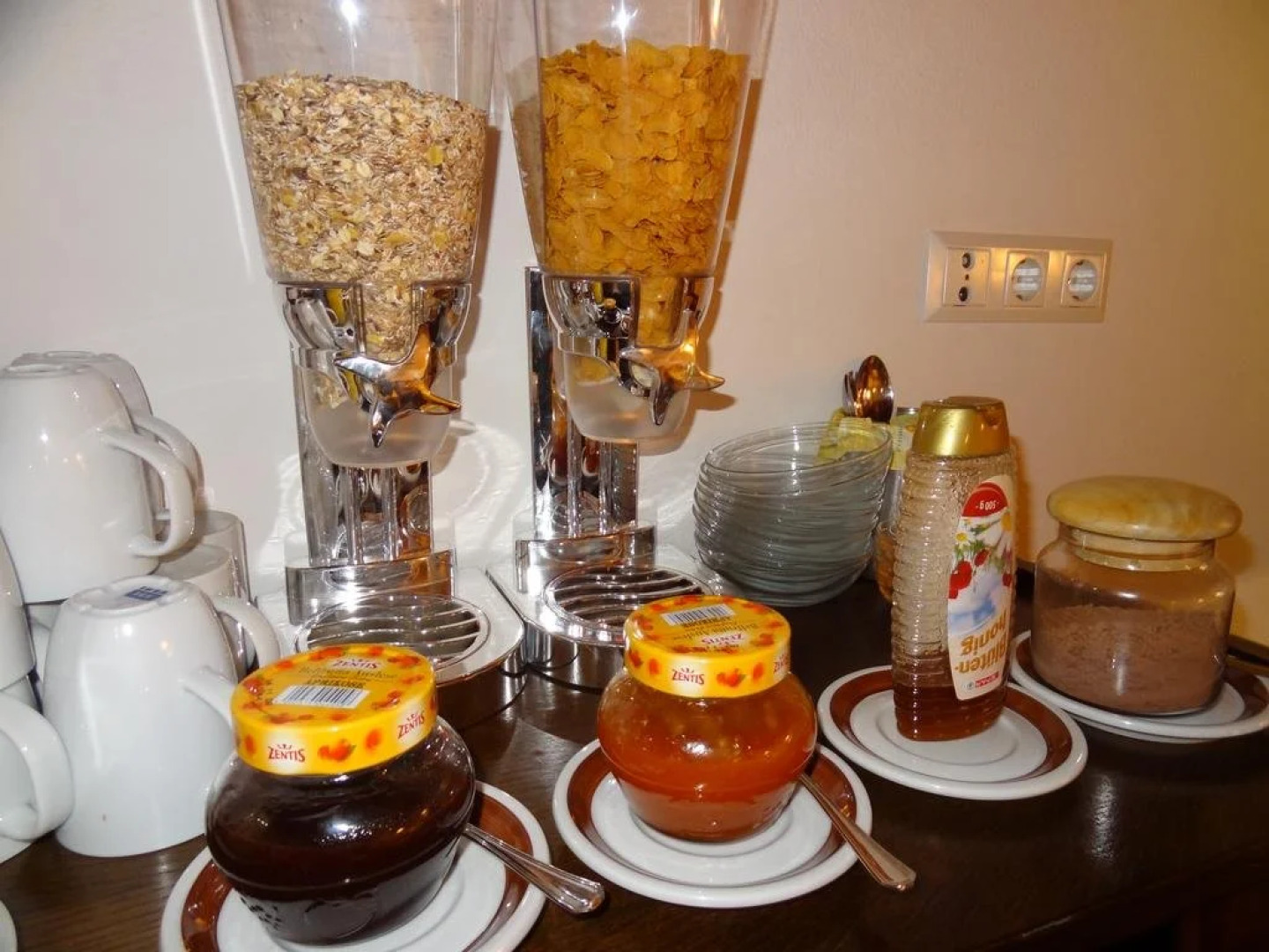 Gästehaus Zwischenberger