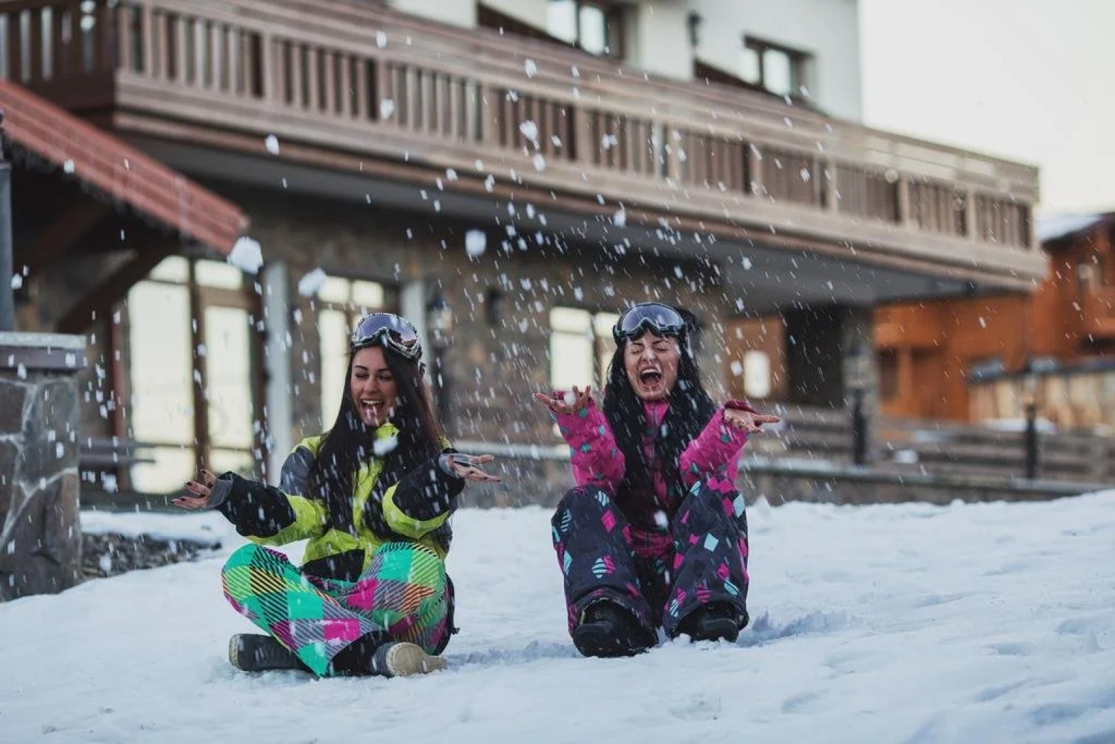 Курорт «Грааль»