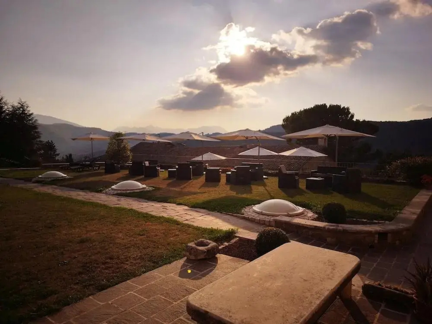 Hotel San Lorenzo - Resort & Relais