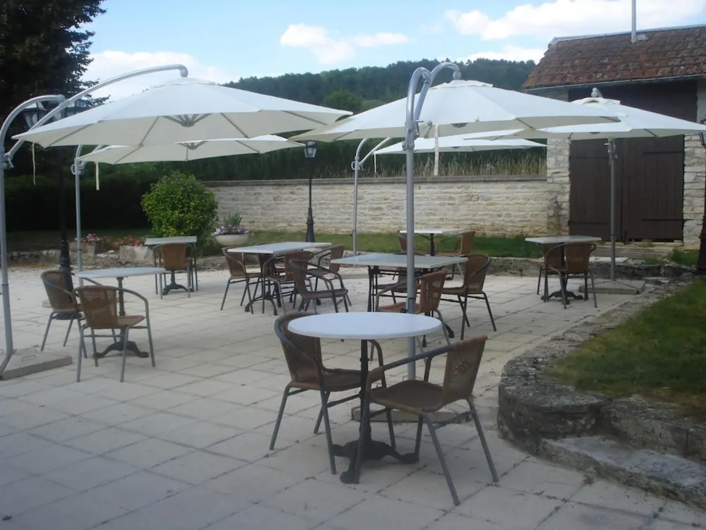 Chambres D'hotes La Chaumiere