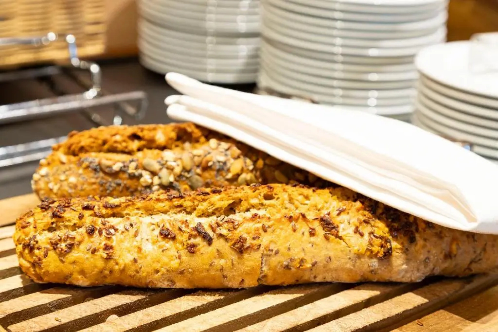 Parkhotel Berghoelzchen