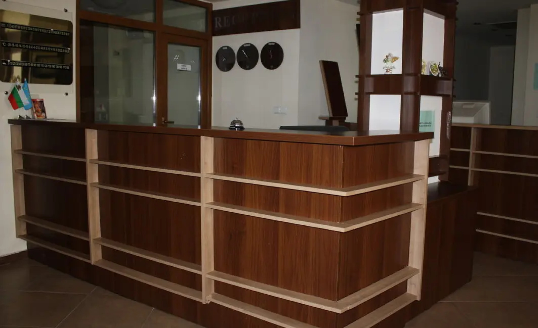 Evergreen ApartHotel & Spa