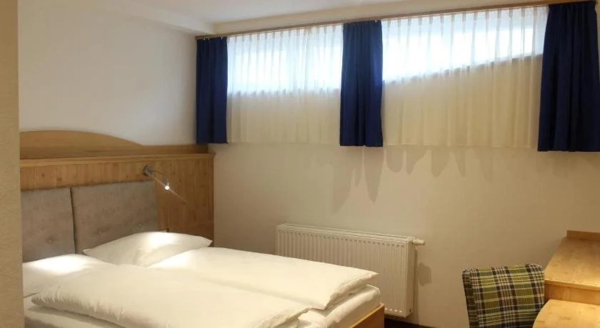 Donauhotel Lettnerhof