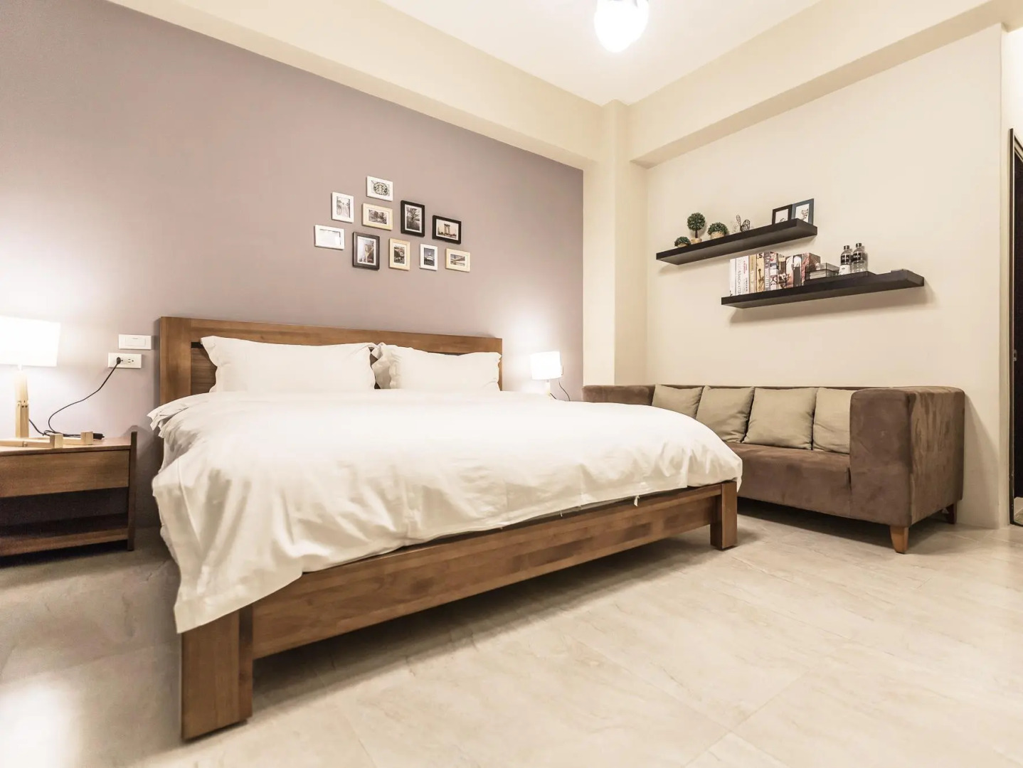 Chi Dien Bed and Breakfast