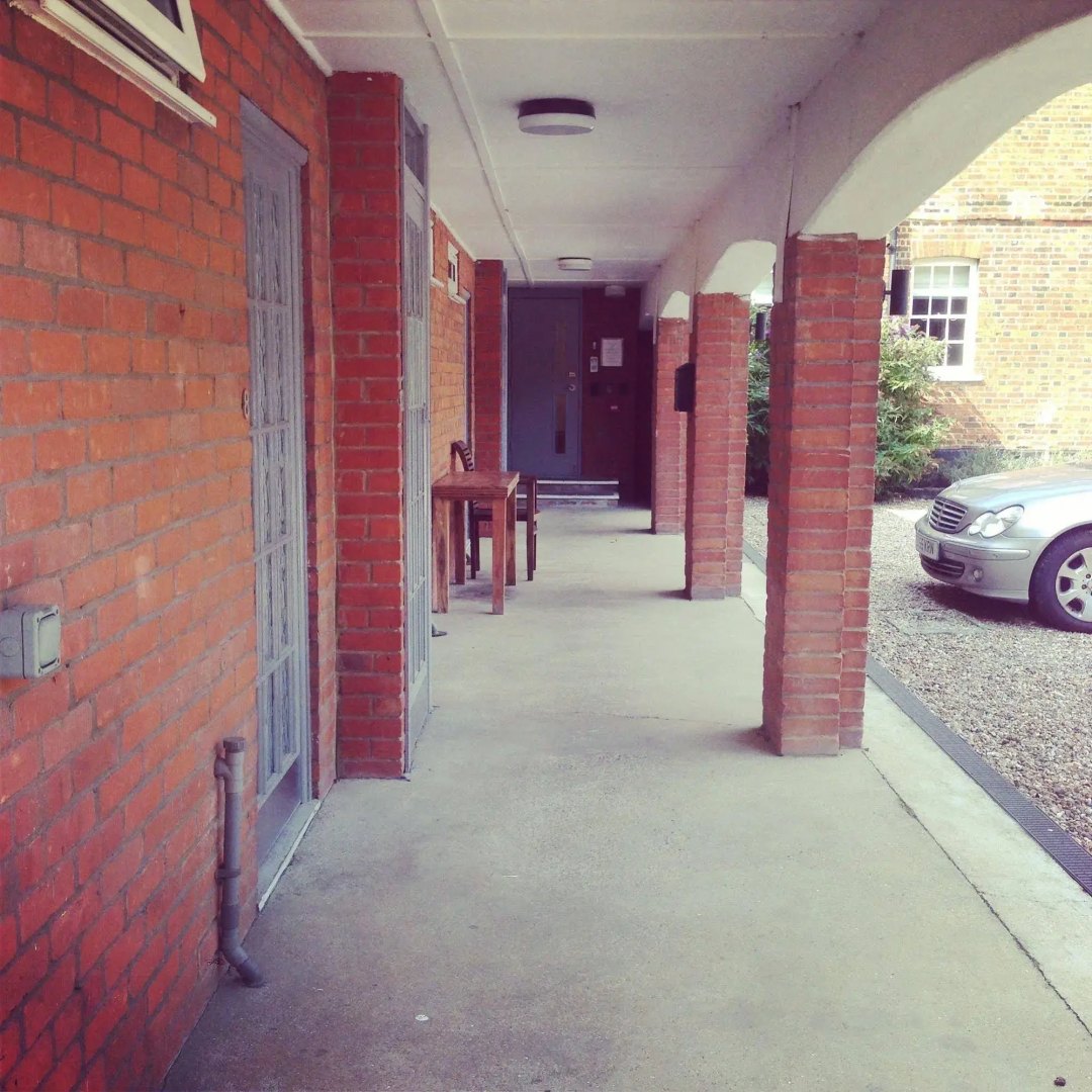 The Kilns Hotel