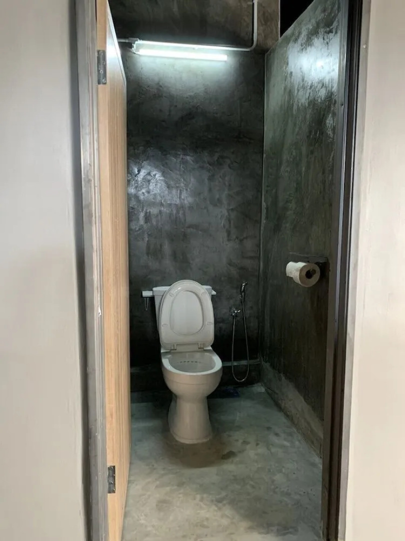 Bed Attitude Hostel Cenang