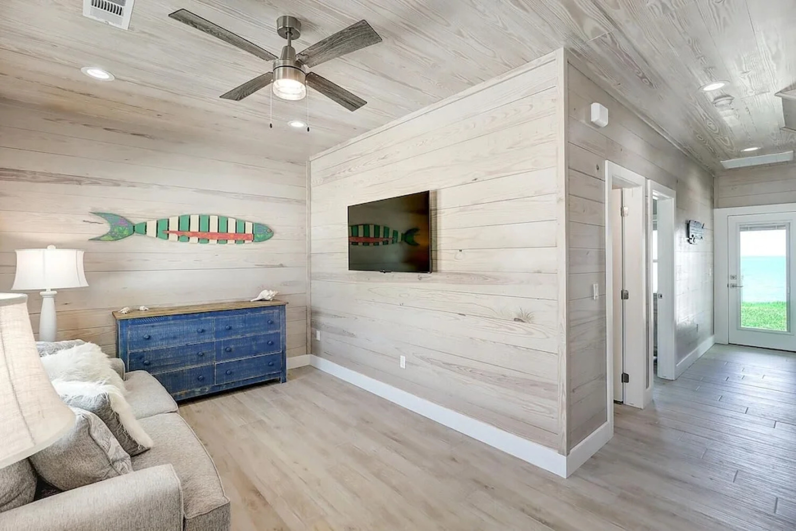 Seven Palms 3 Bedroom Home by RedAwning