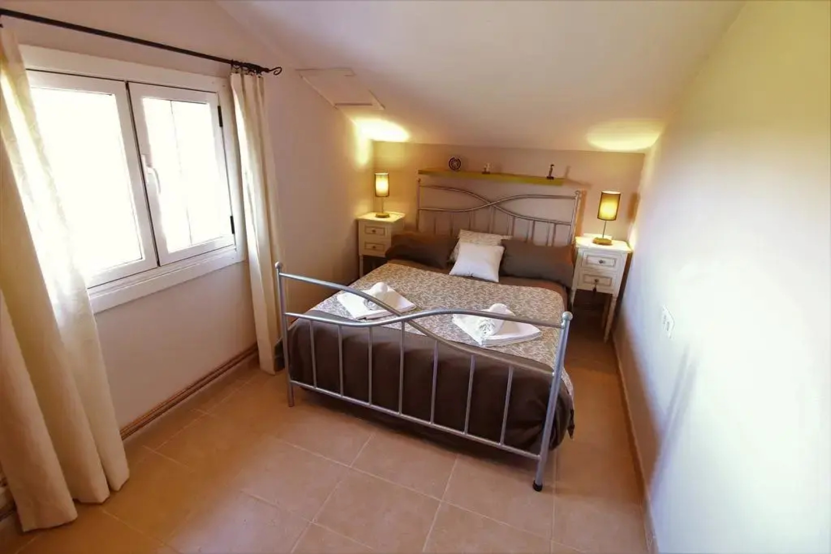 Villa Albaredo