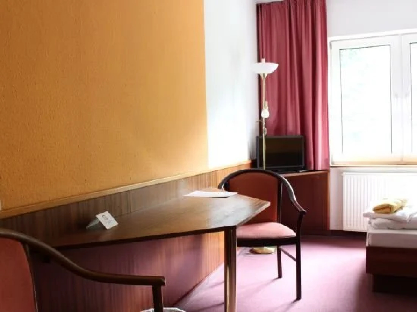 Landhotel