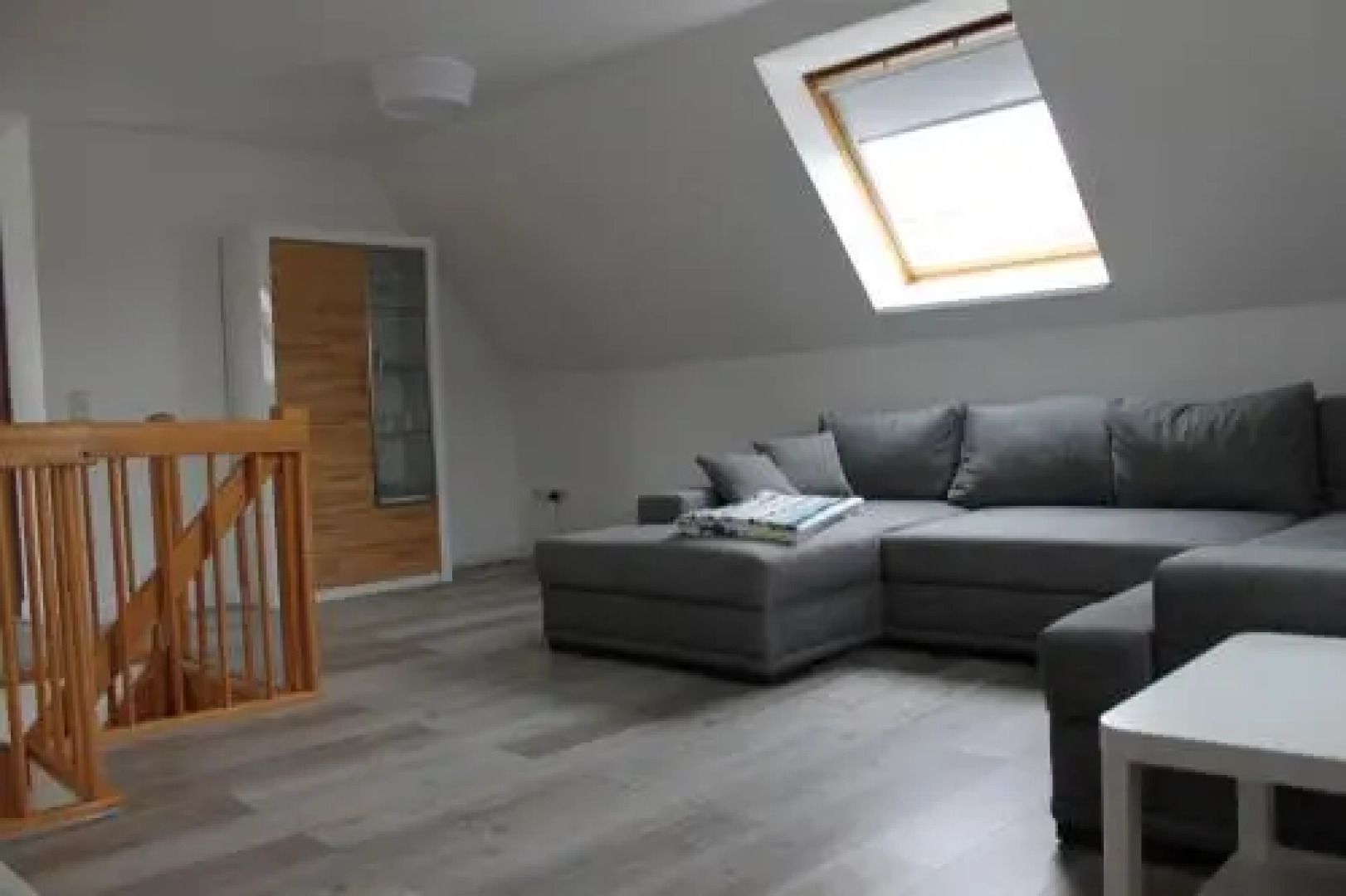 Op´n Dörp Apartment