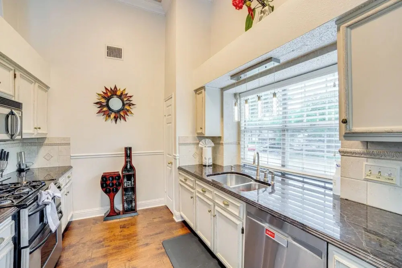 Rowlett Escape w/ Fire Pit & Lake Views