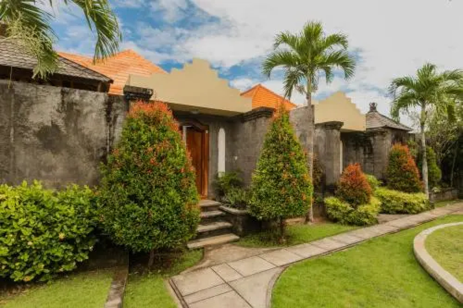 The Wyn's Villa