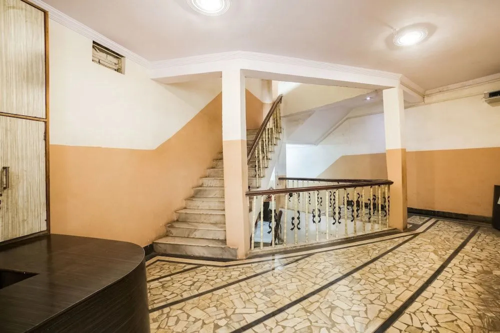 SPOT ON 45729 Hotel Kailash