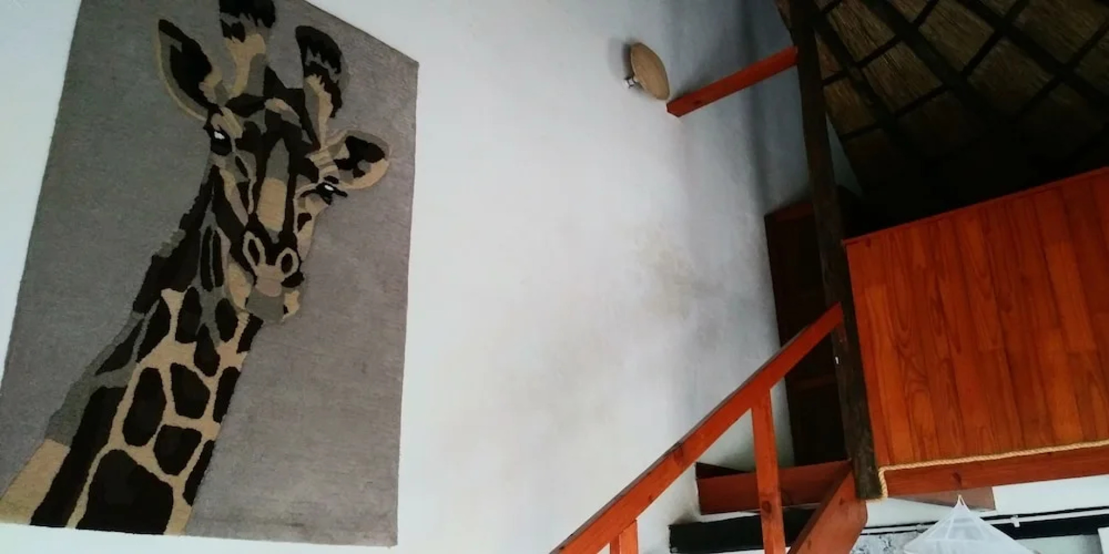 Ruwa River Herbal Clinic & All-Inclusive Oasis Spa Resort