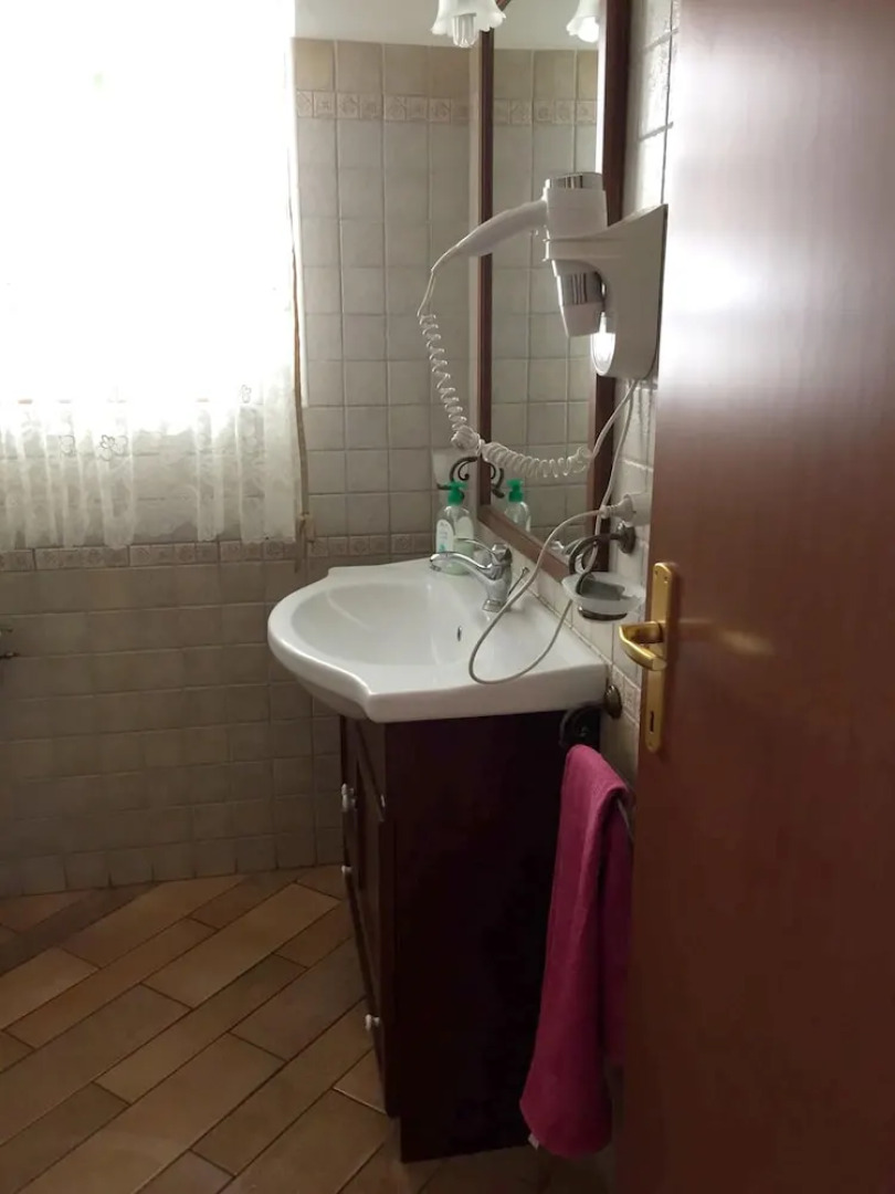 House With 2 Bedrooms in Calasetta, With Furnished Terrace - 400 m Fro