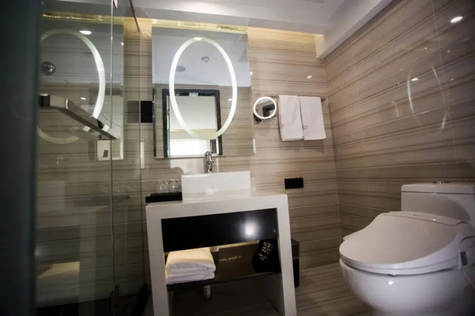 Xana Hotelle Beijing Tianqiao Branch