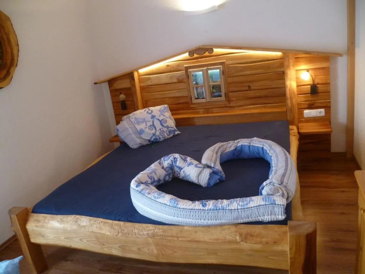 Kinder- und Familienbauernhof Christa