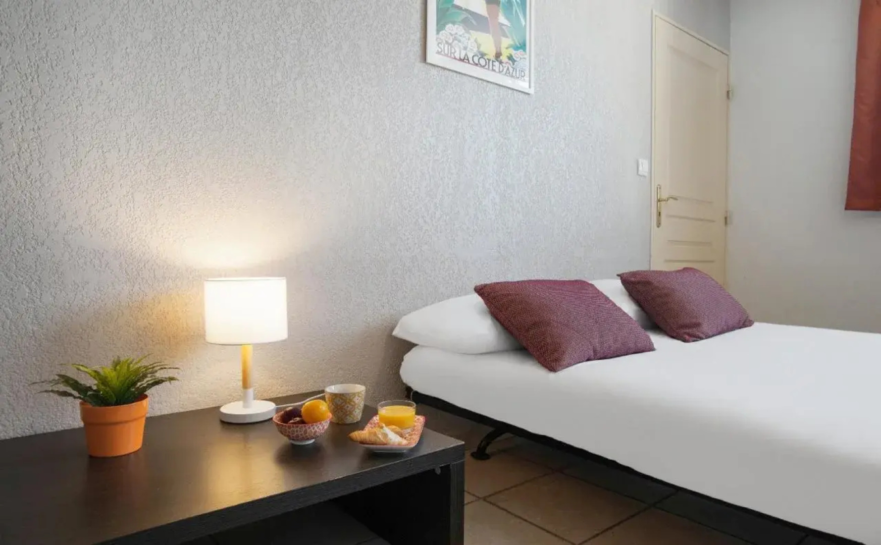 Appart City Marseille Aeroport