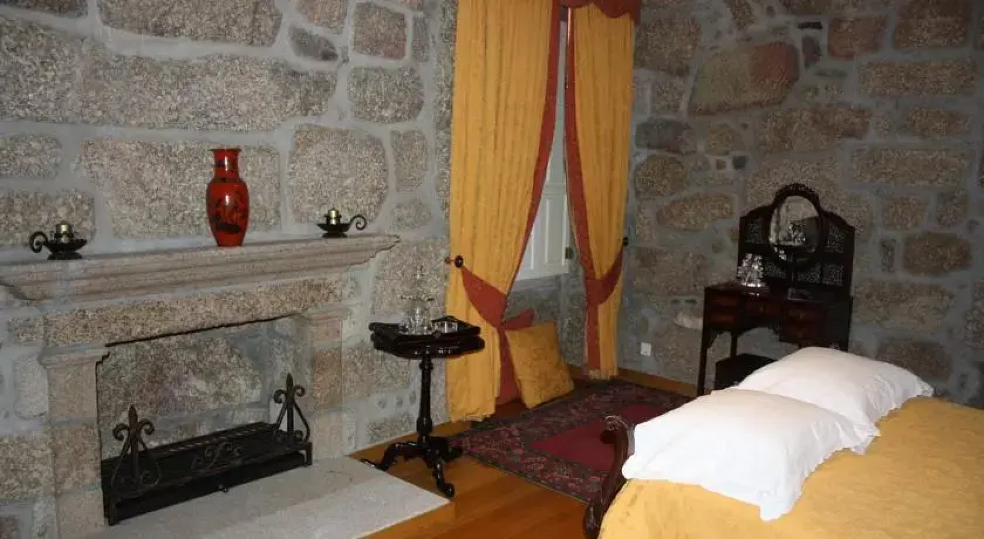 Hotel Rural Quinta de Santa Cruz