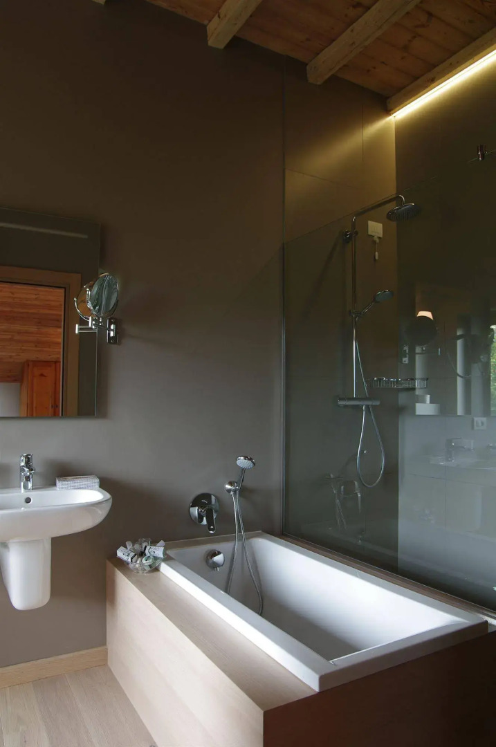 Hotel e Ristorante Rützer