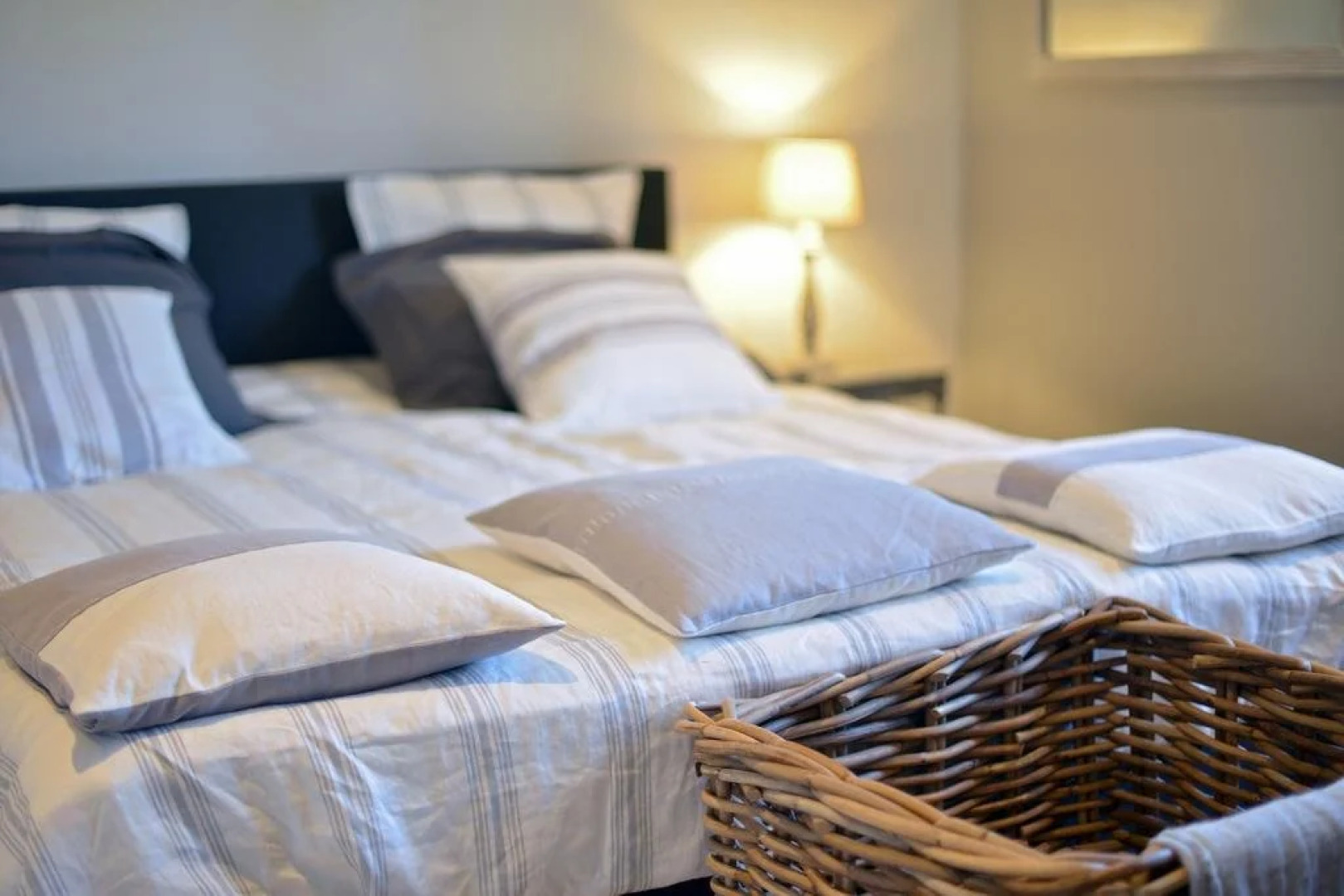 La Couette de l'Ours