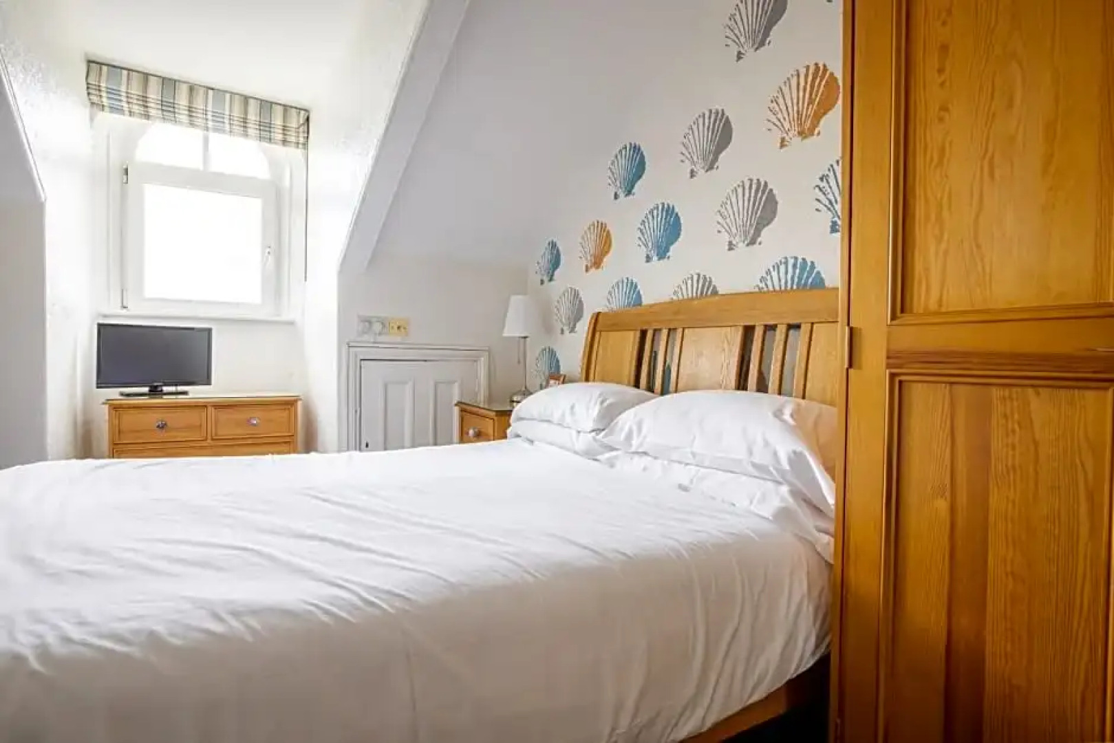 Number 7 Guest House