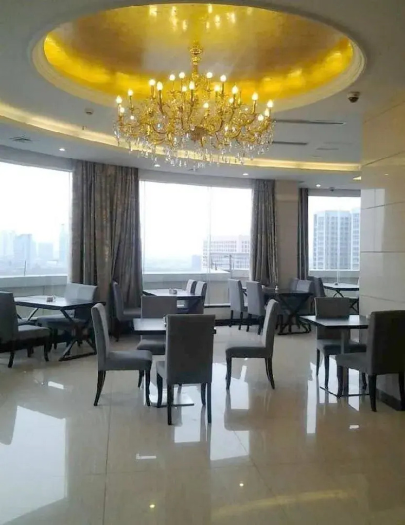 Jianyang Hotel