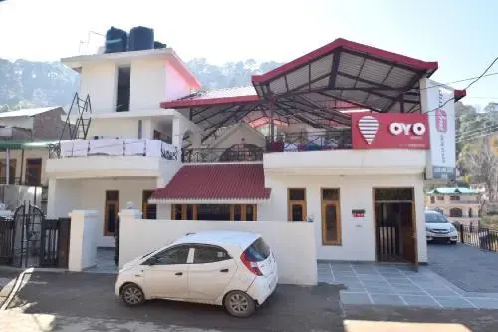 Dreamland Home Stay