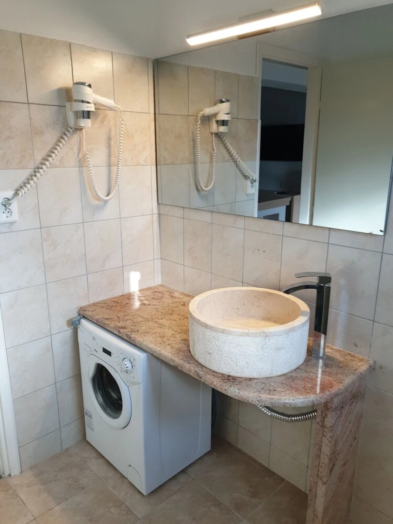 Santos Luxury Apartments