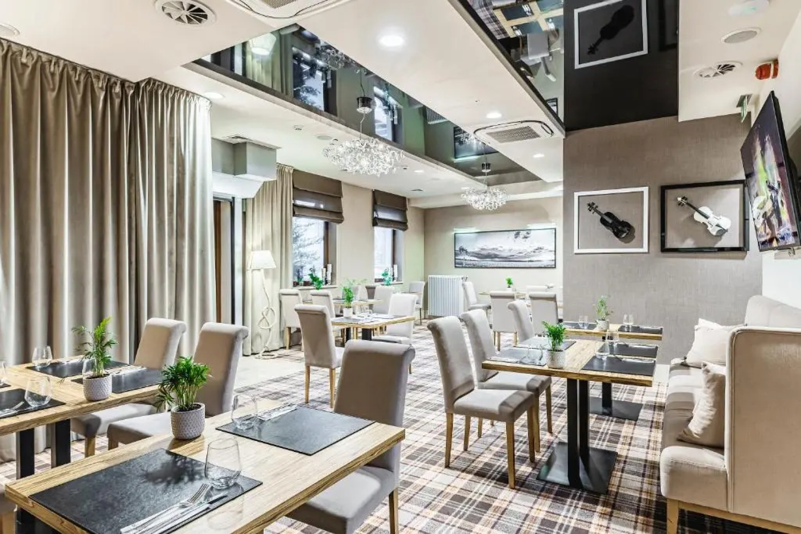Hotel Wieniawski