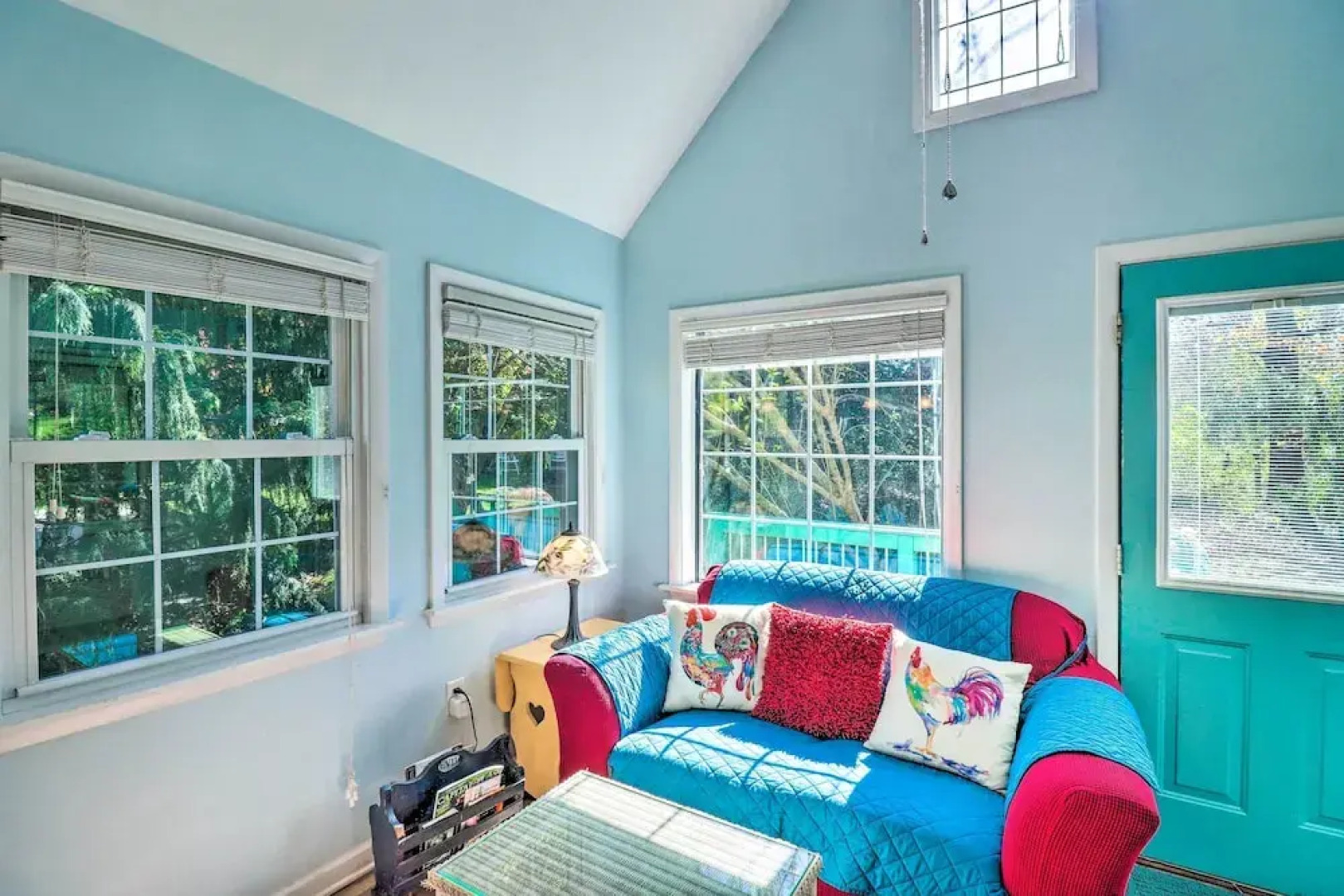 Unique & Cozy Arden Cabin, 6 Mi to Blue Ridge Pkwy