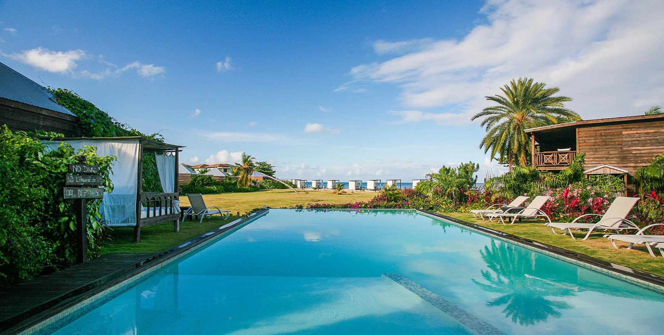 Keyonna Beach - All Inclusive - Couples Only