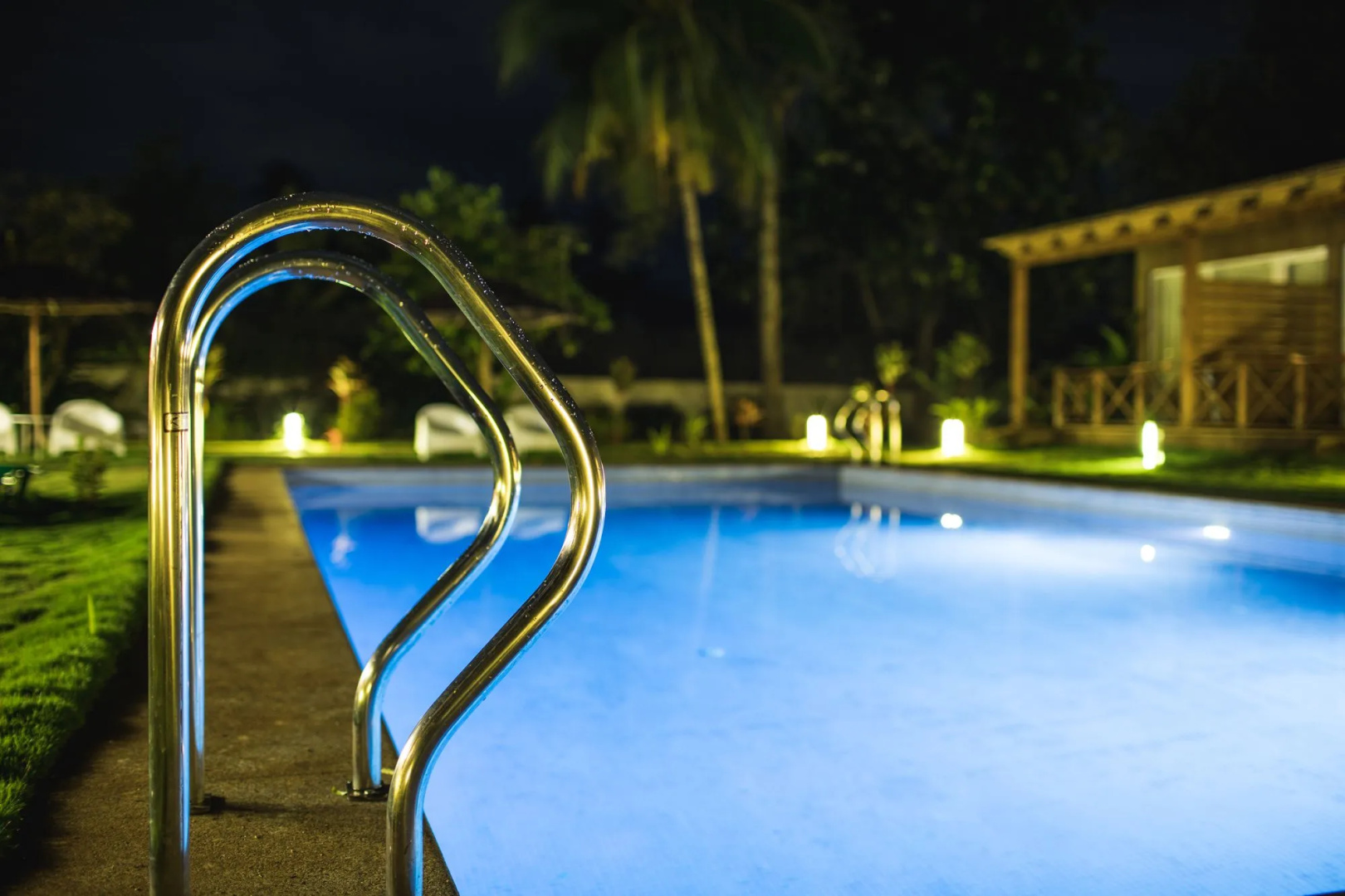 Roça Santo António Ecolodge Hotel
