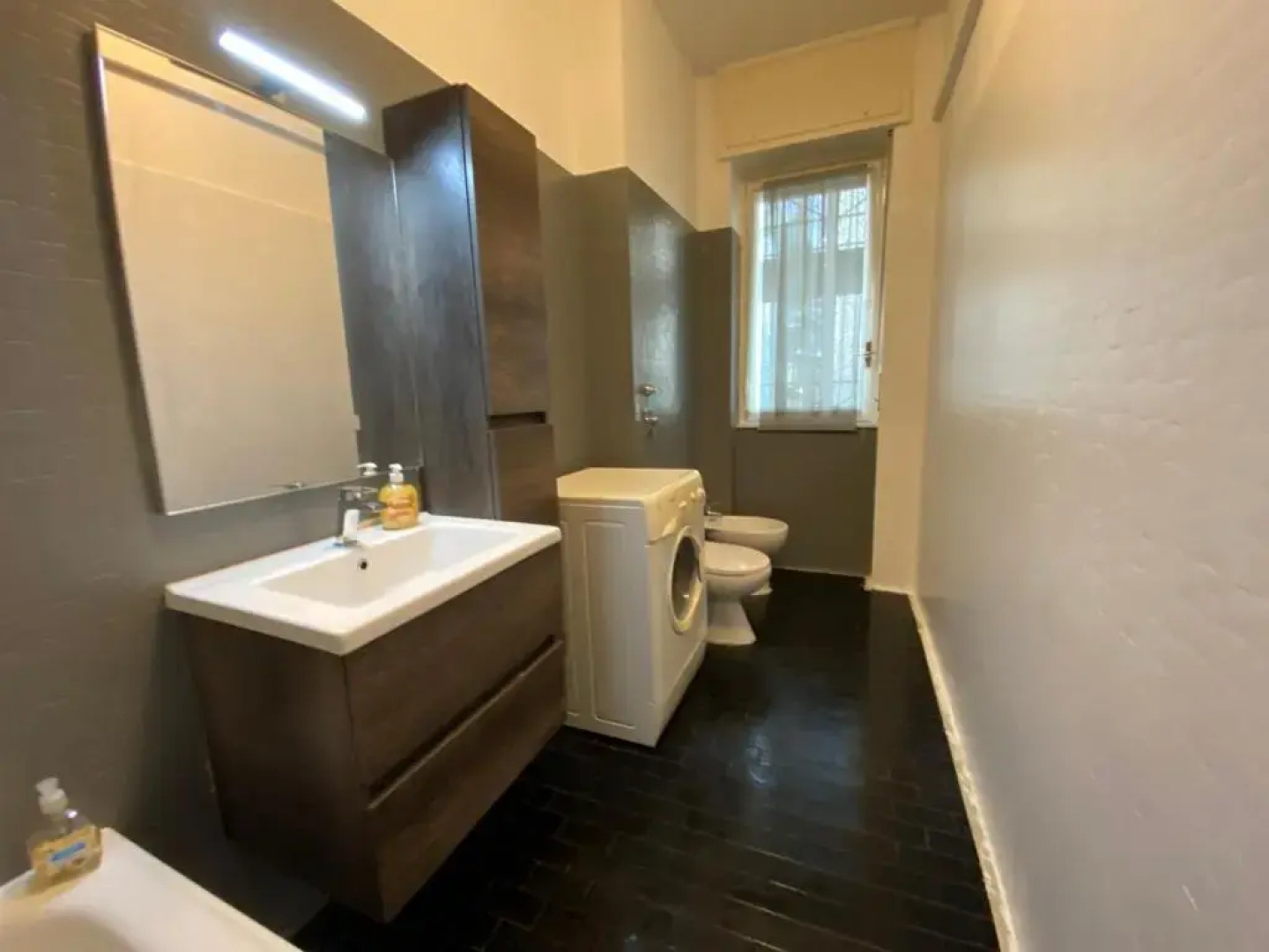 Milano relax family house