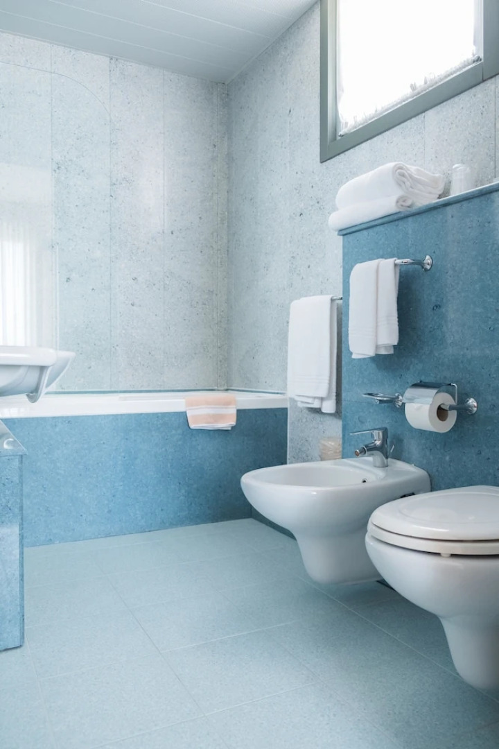 Jet Hotel, Sure Hotel Collection by Best Western