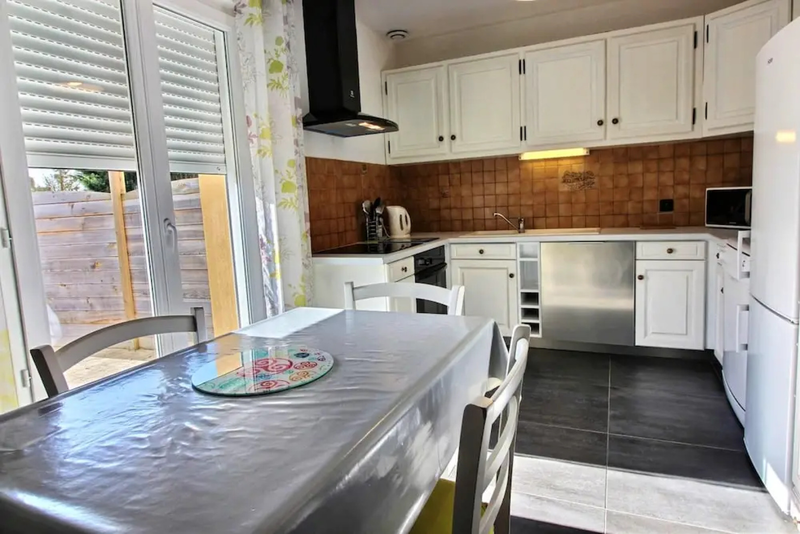 House With 4 Bedrooms in Plurien, With Enclosed Garden and Wifi - 800 m From the Beach