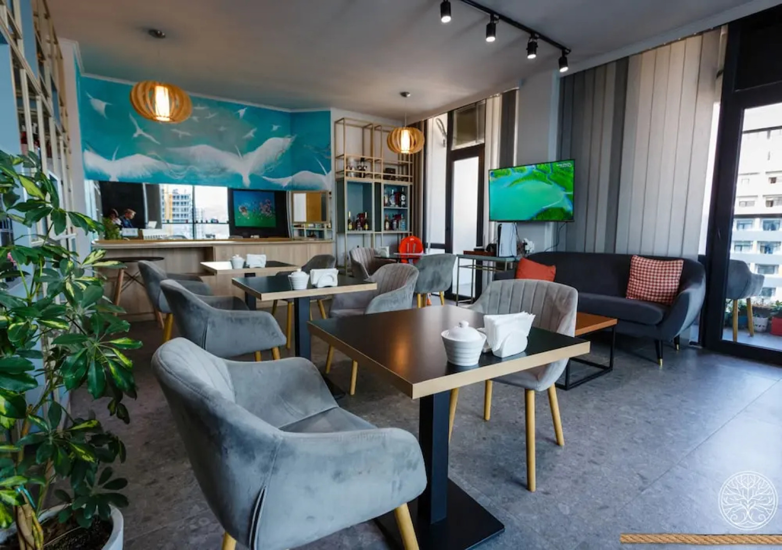 Season Suite Apart-Hotel